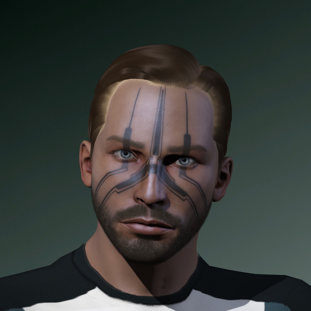 Mantil Tarvo
