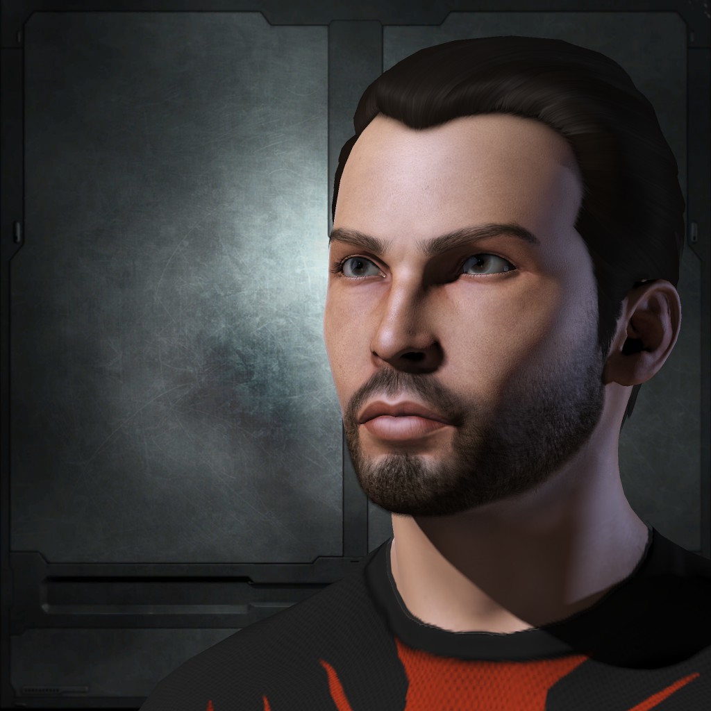 Kradion Lightbringer