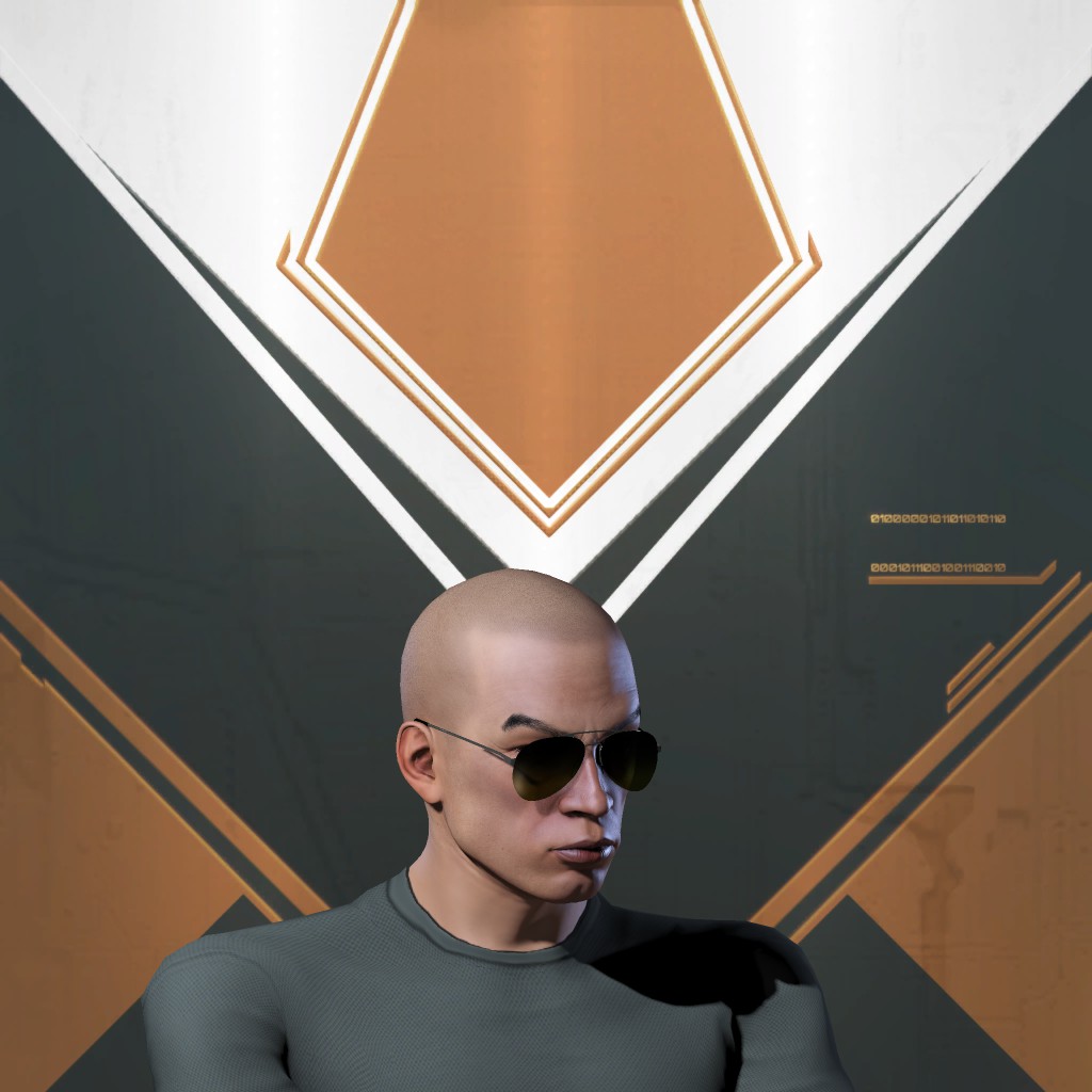 Guangtou man