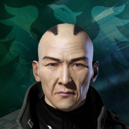 Destiny Depran portrait