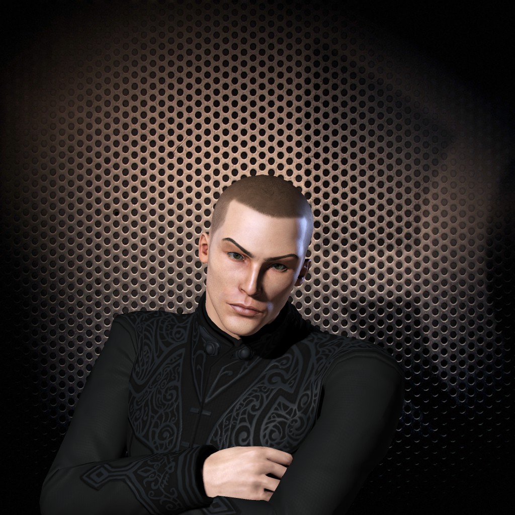 Vincent 2040