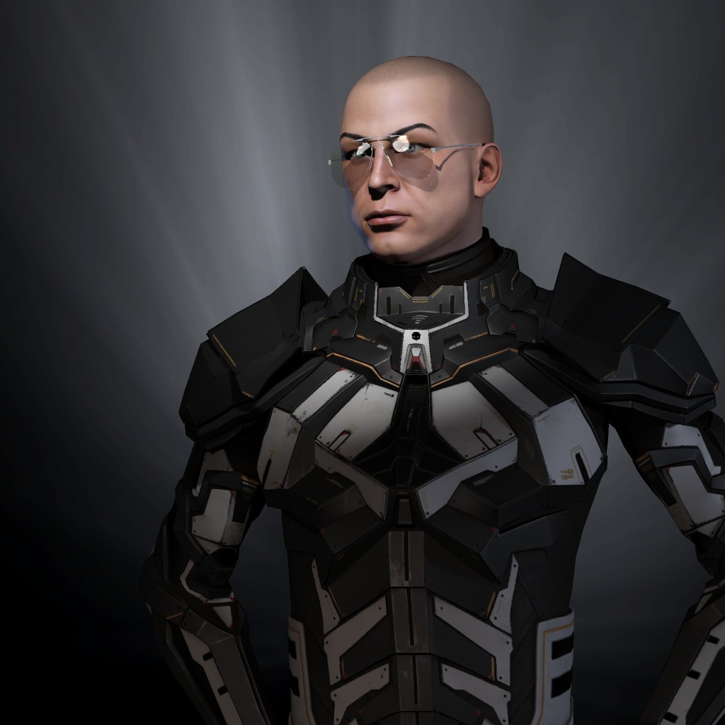 Terbius PK