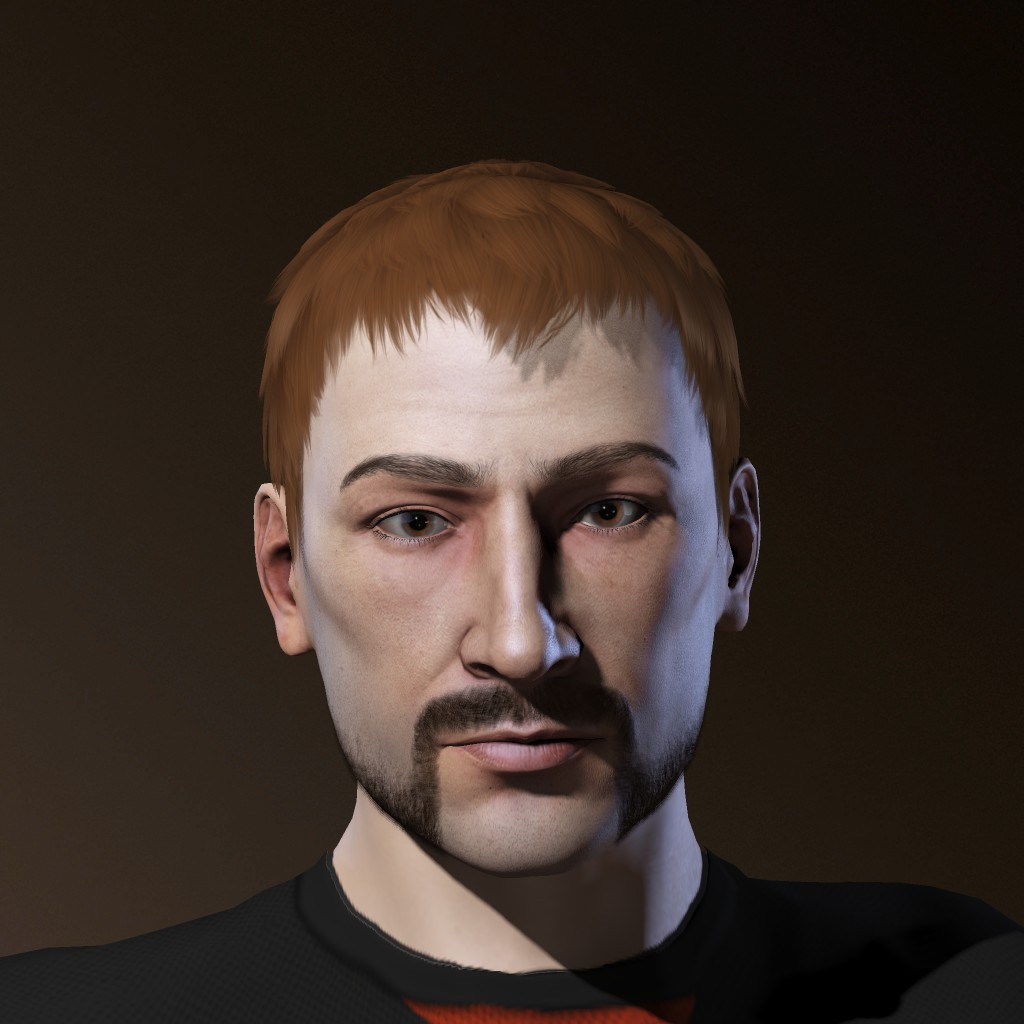 Felix Handsome