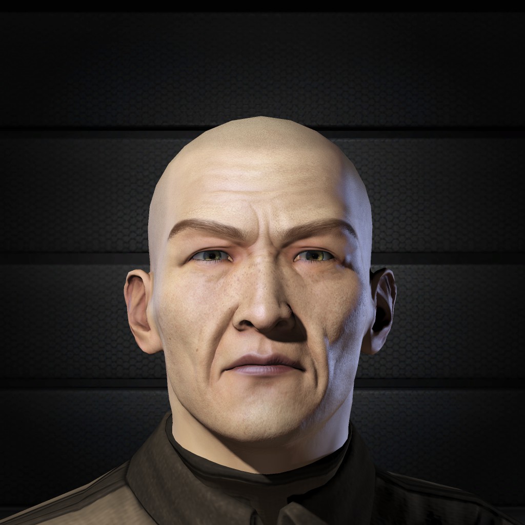 Xarion Khagah