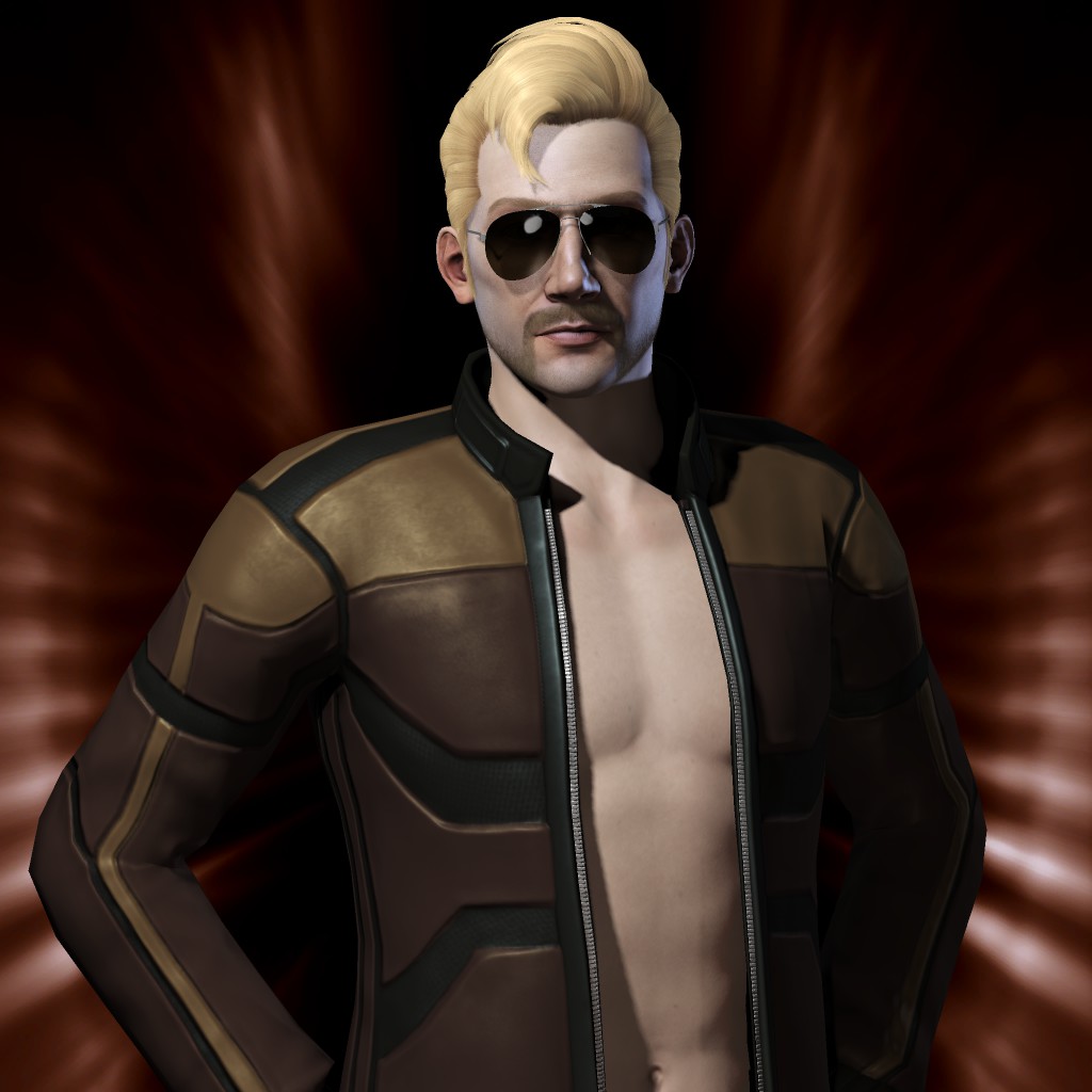 gay major
