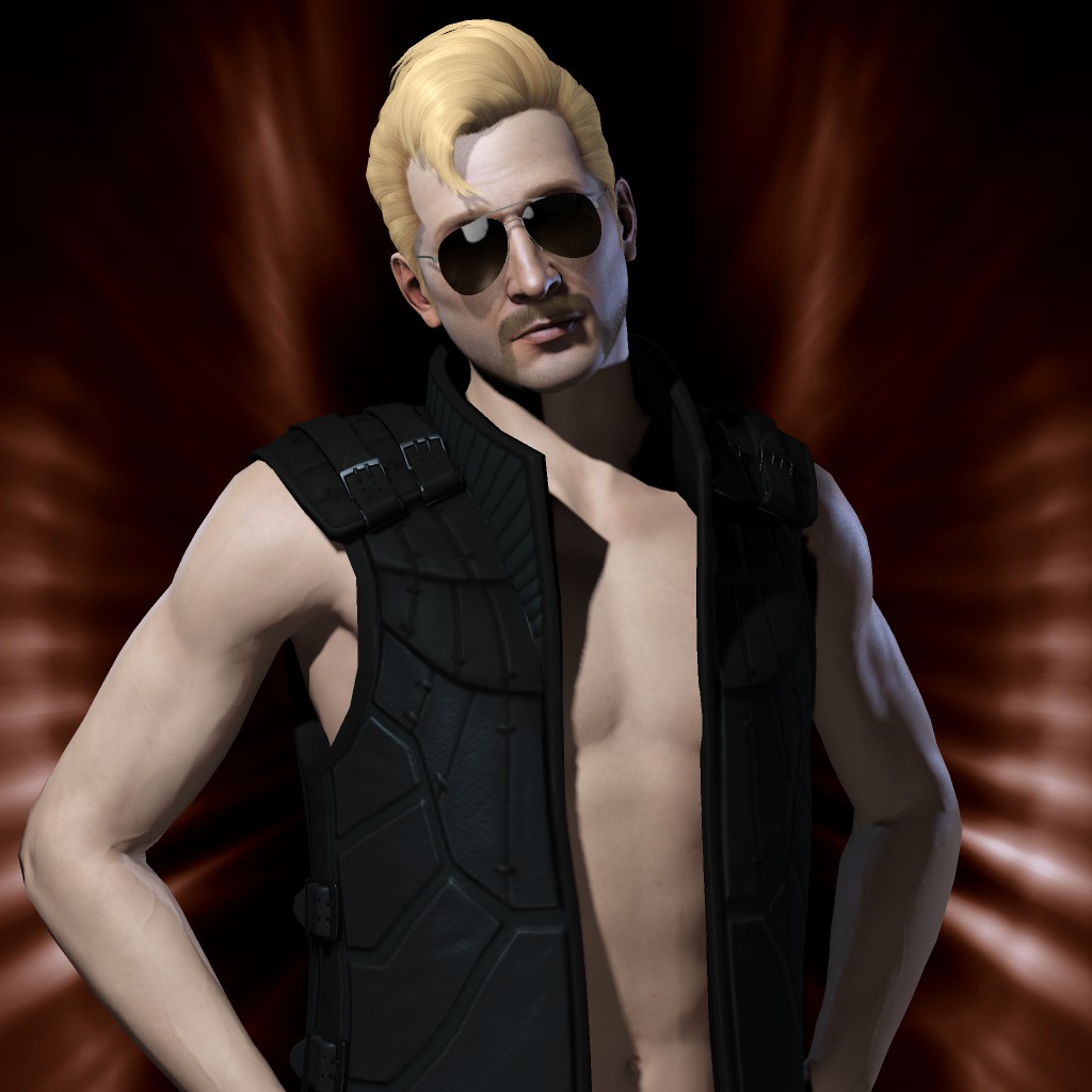 gay sergeant