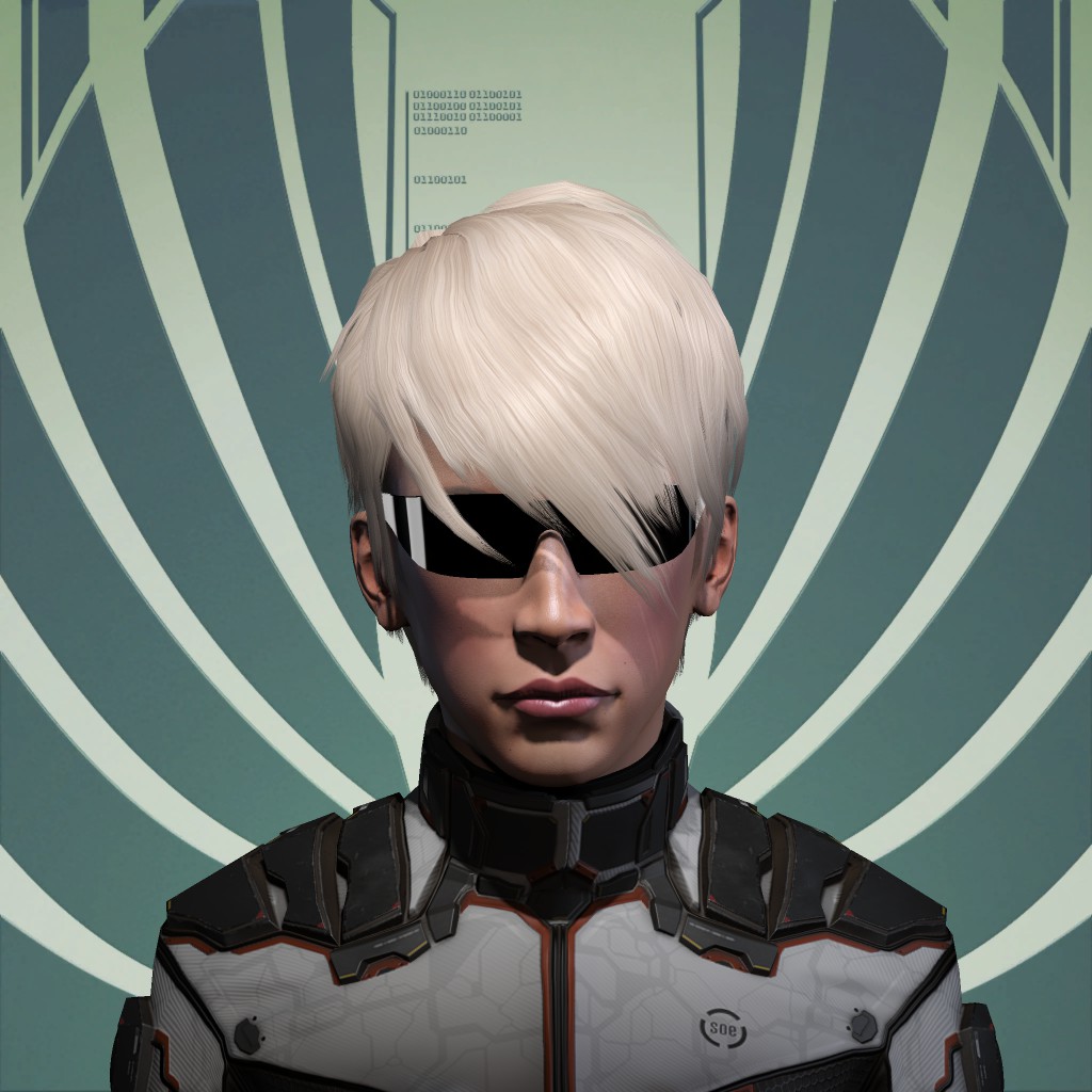san kuu portrait