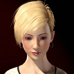 Chapter Win portrait