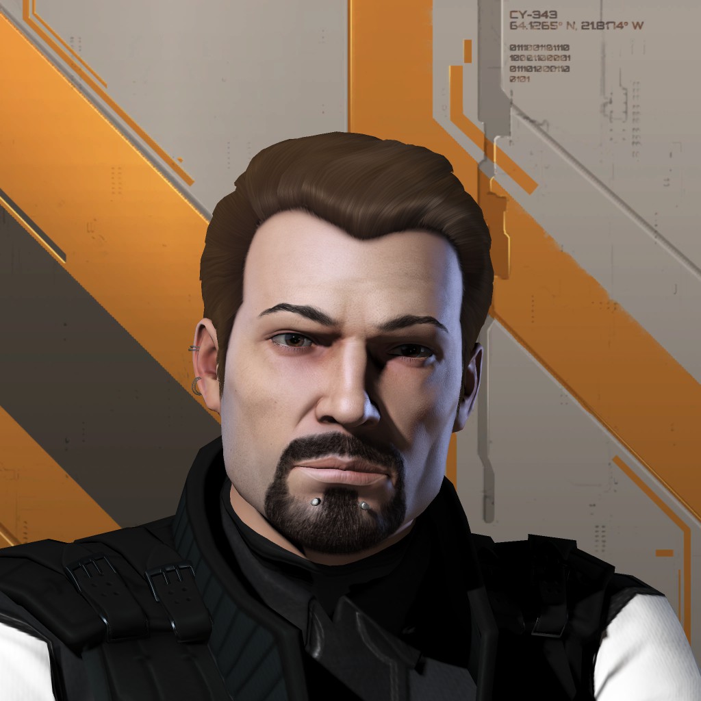 C Daneel Olivaw