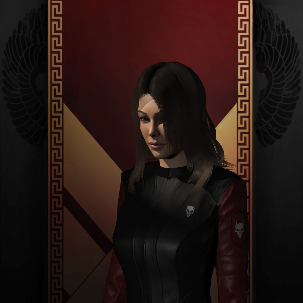 Anna Aregreat