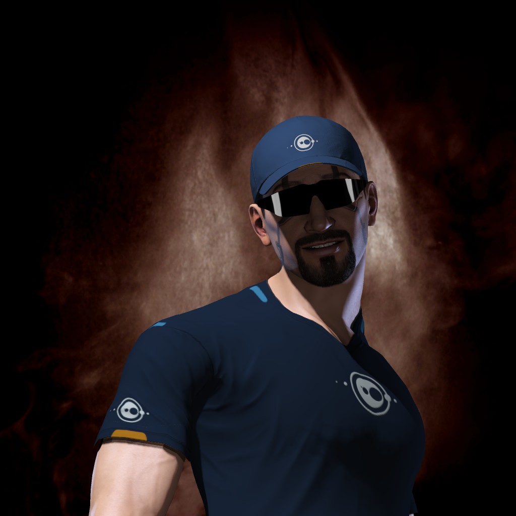 Delirious Kriv
