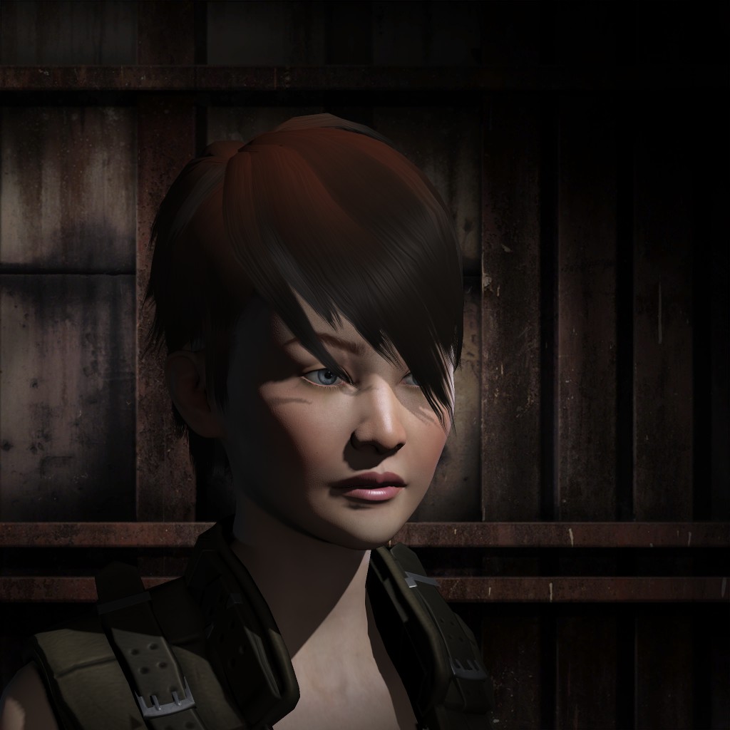 Lanna Nodachi