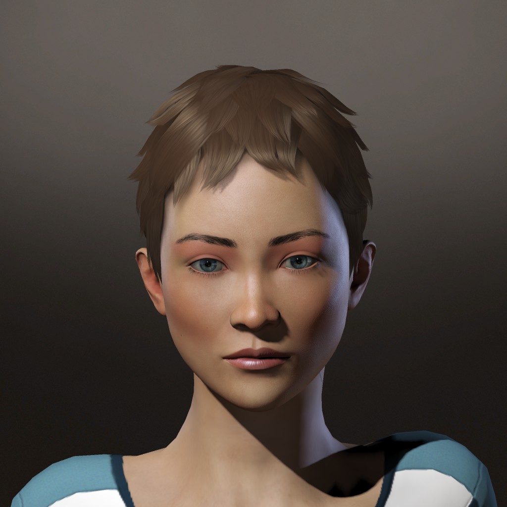 Elisa Pareleru