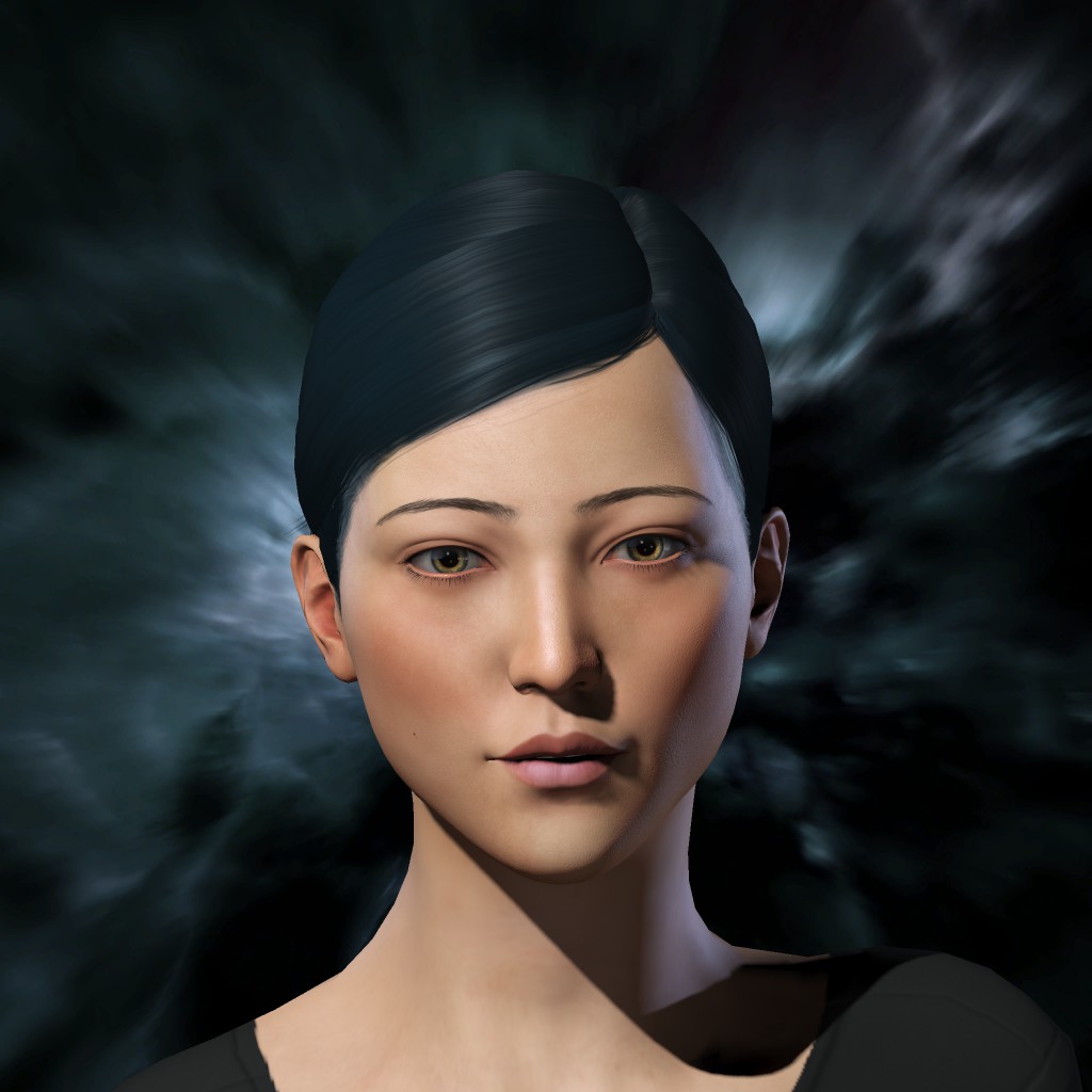 Haven Captain Barrett