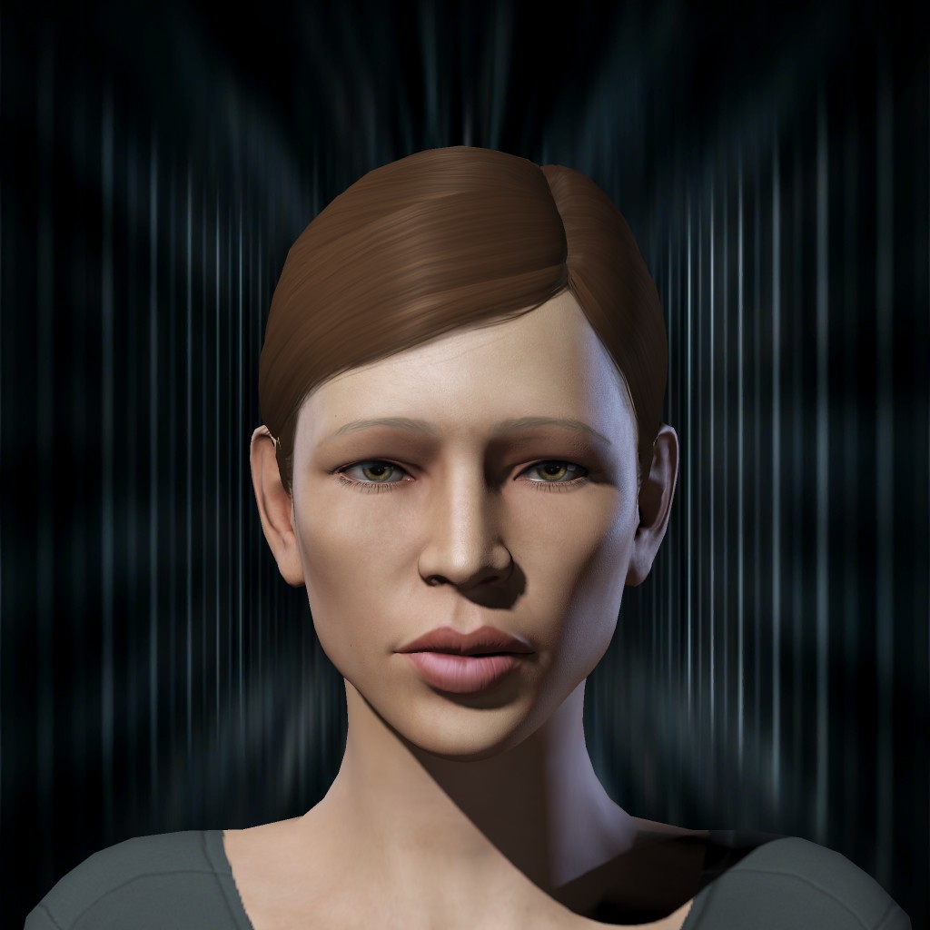 Haven Captain Armstrong