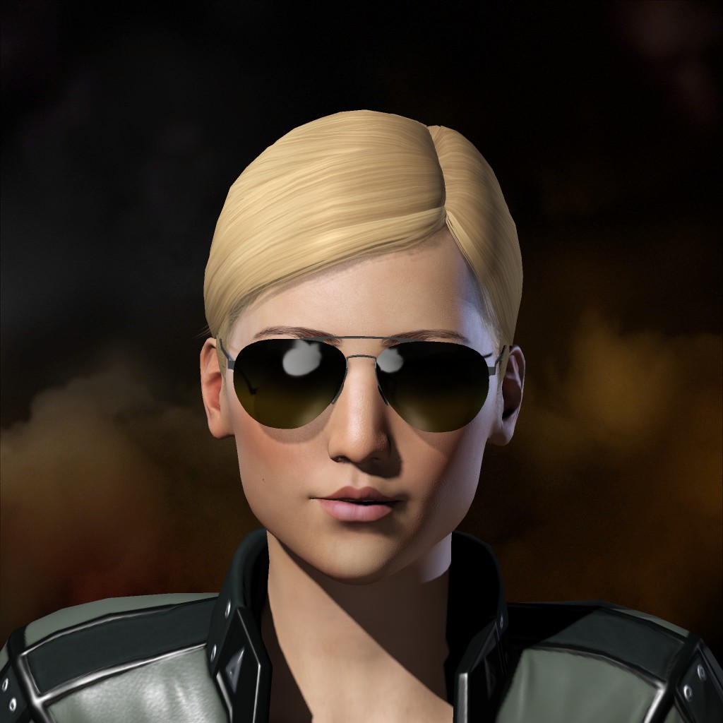 Haven Captain Brown
