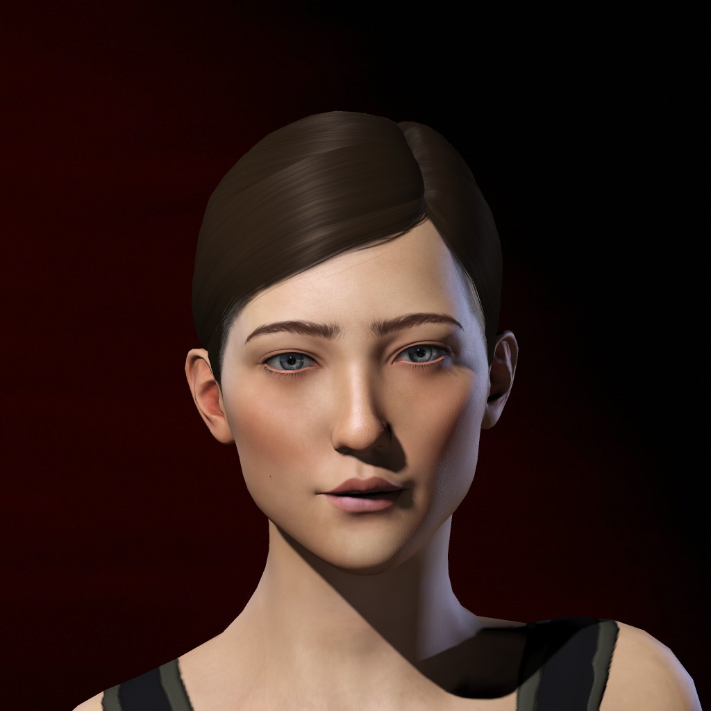 Haven Captain Black