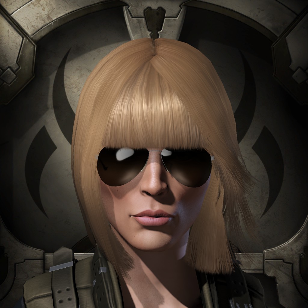 Haven Captain Chavez
