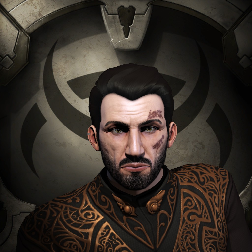 Elkaufein Atreides