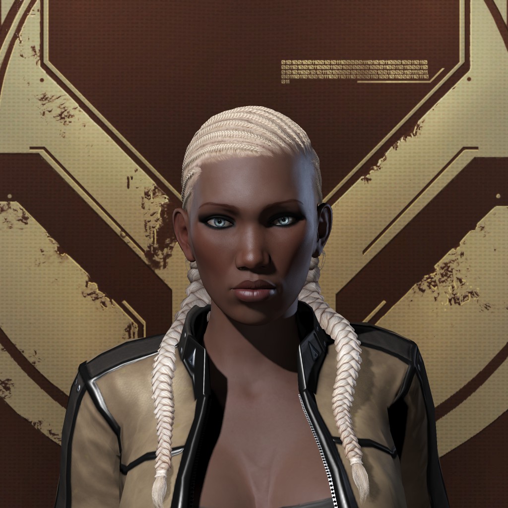Lady Maegan