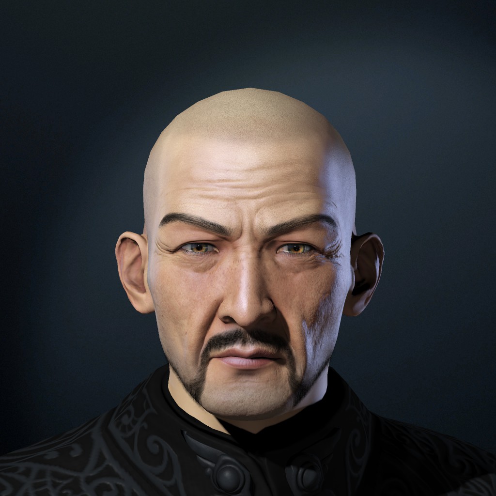 Chi Depran