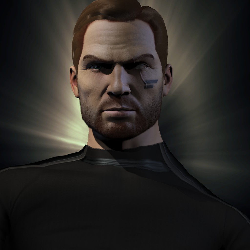 EVE IronMan