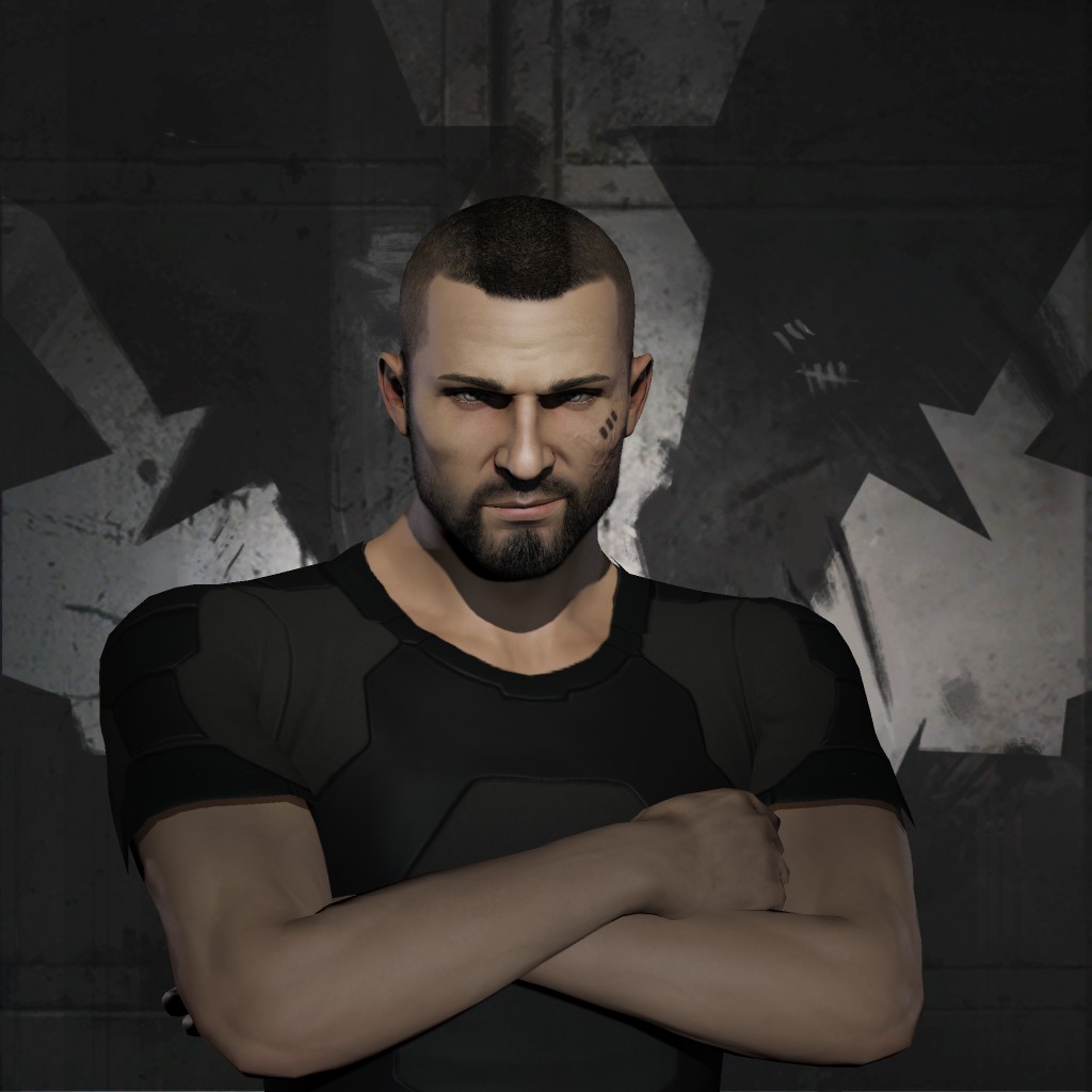 Nate Eusebius