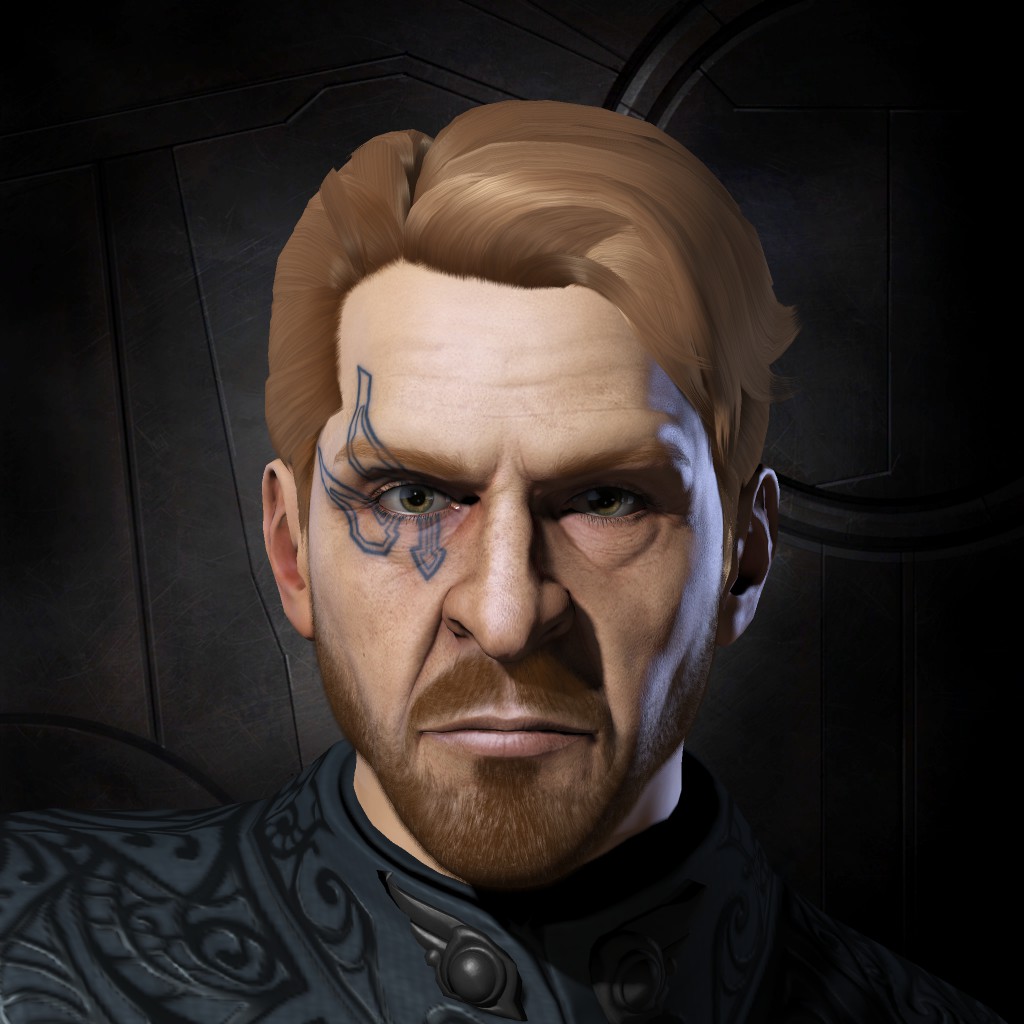 Gryfyn Raholan
