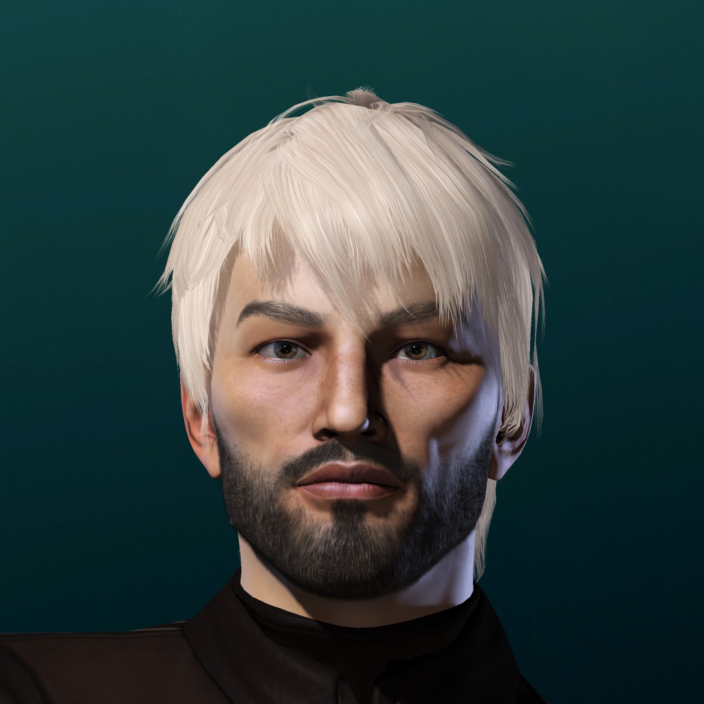 Xandaros Yotanido