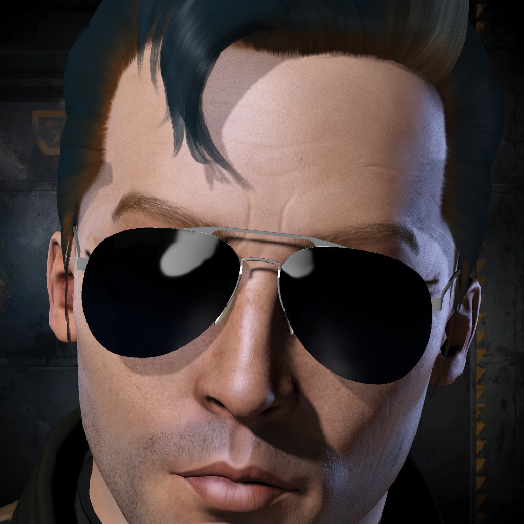 John Lastnamless