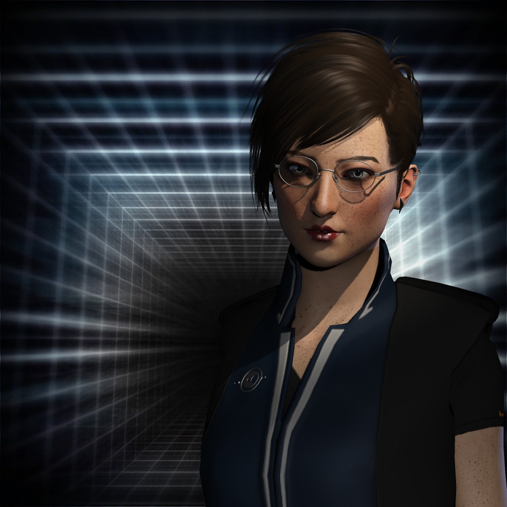 Kathrine Aihaken