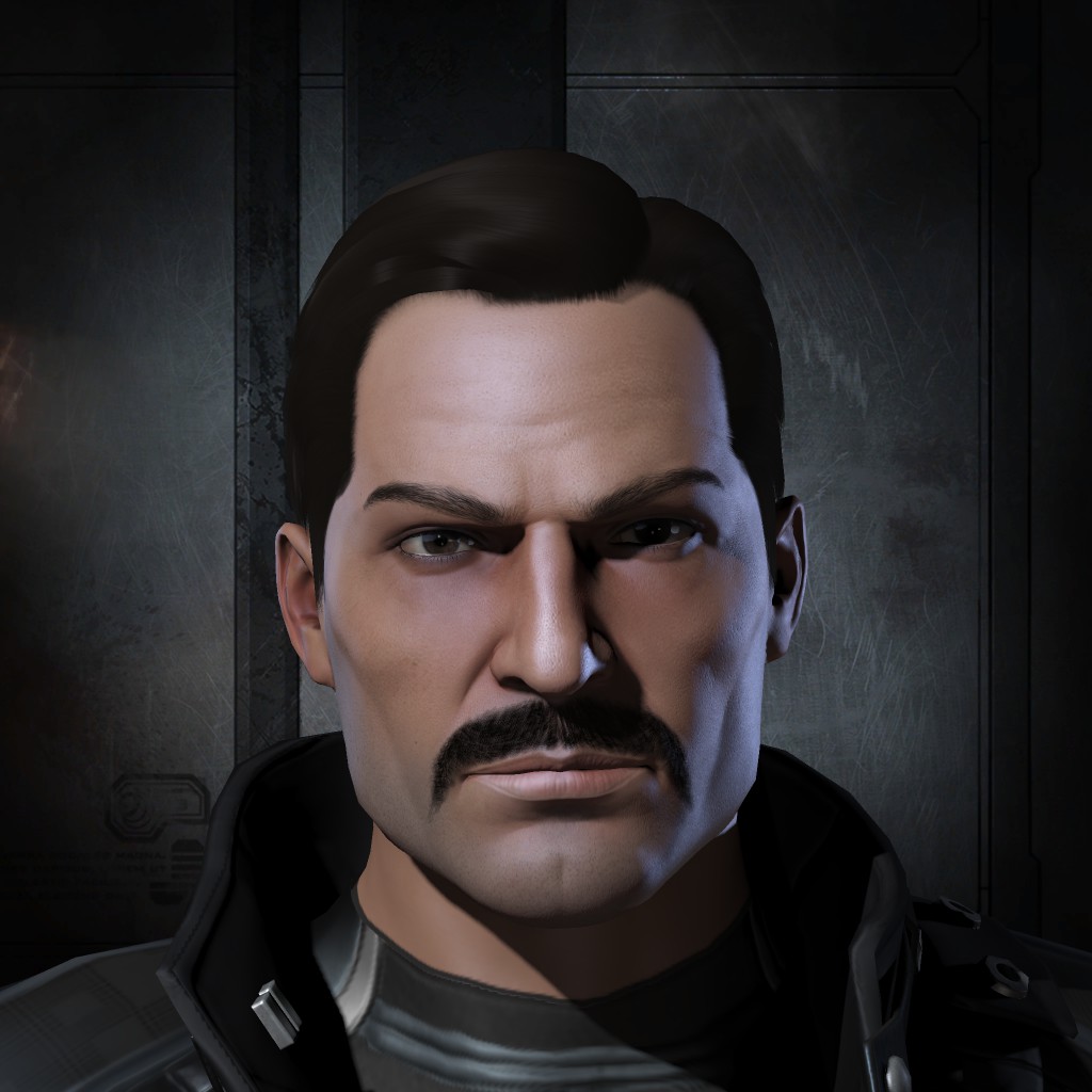 Seb Lucifer