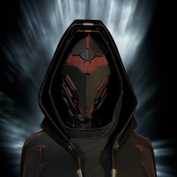 Yoluhaluka GA portrait