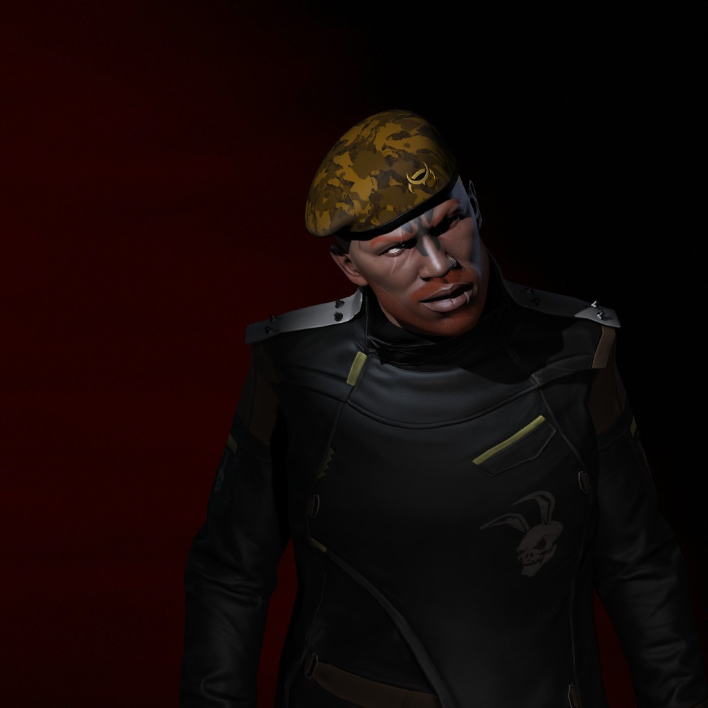 Cpt FireSnow