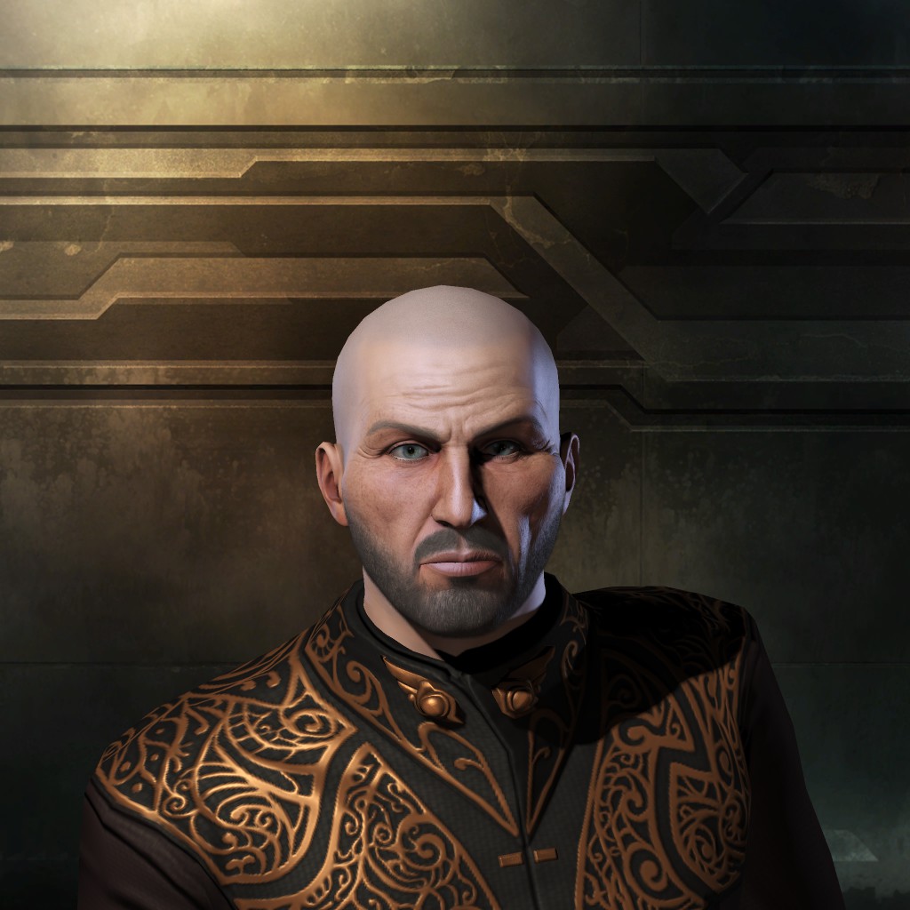 King Pareka