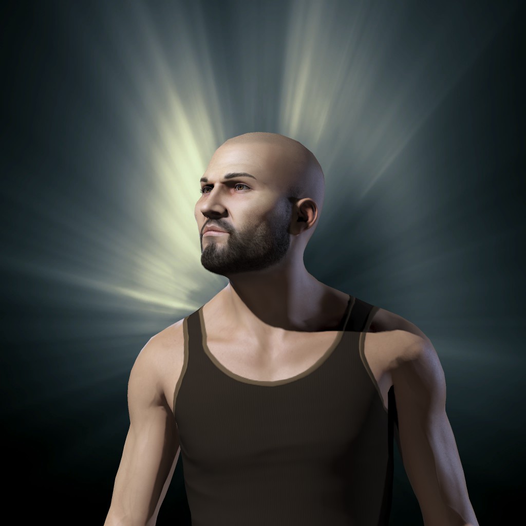Paul DelaVega