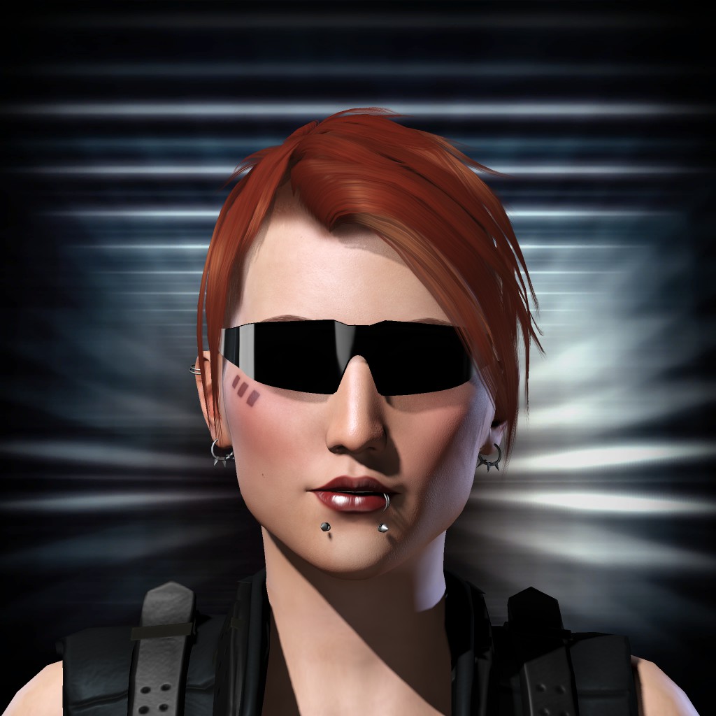 Shezla Vendrax