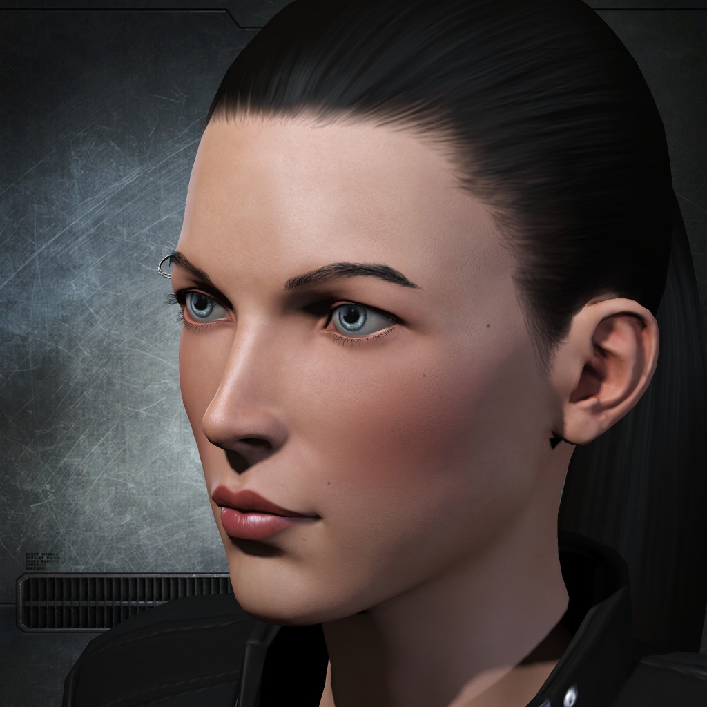 Ophelia Lockspin