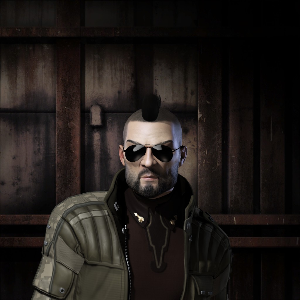 Sarius Oskold