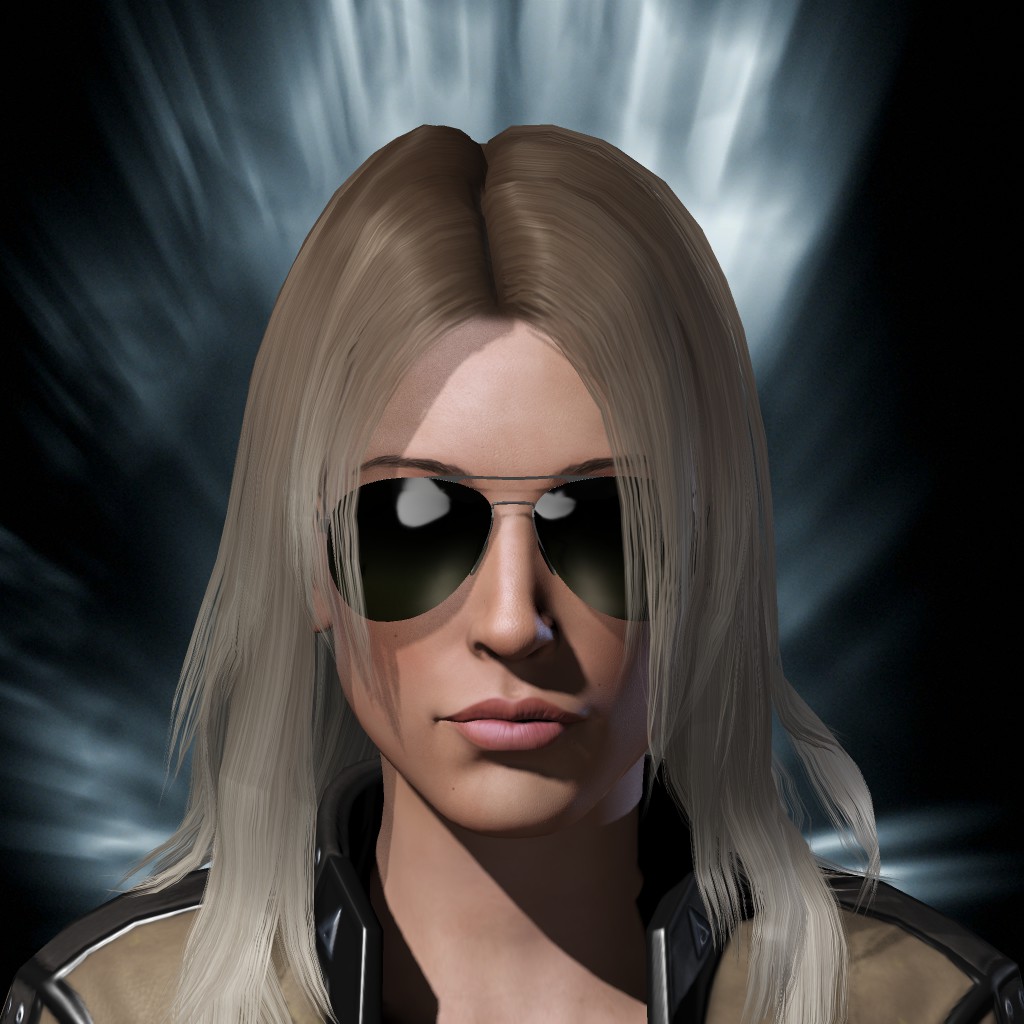 Haven Captain Clayton