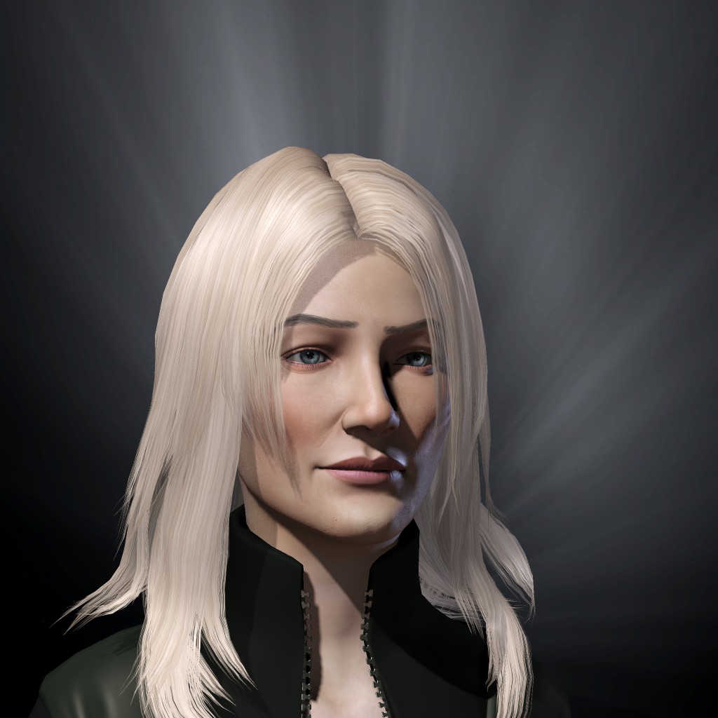 Lizzy Sunji