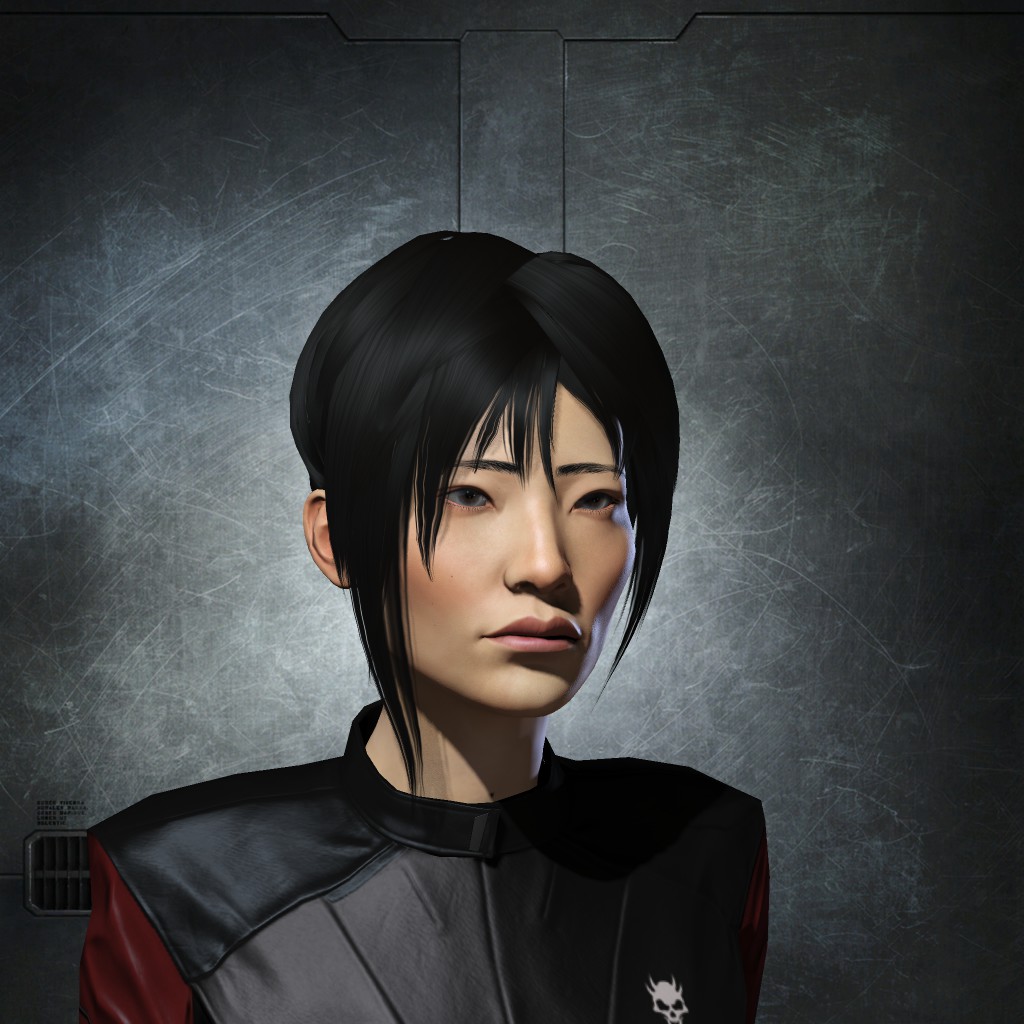 Luxuria Aegis
