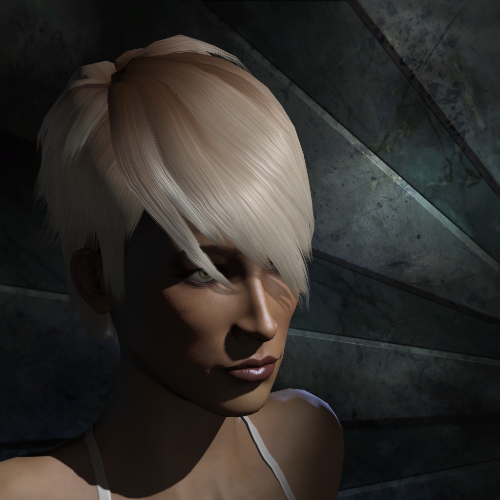 portrait