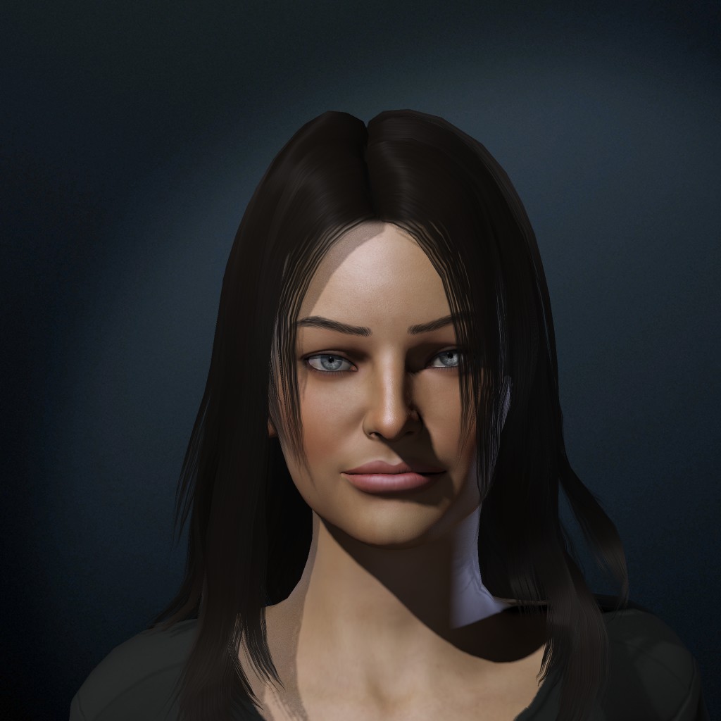 Khadasi Ozran