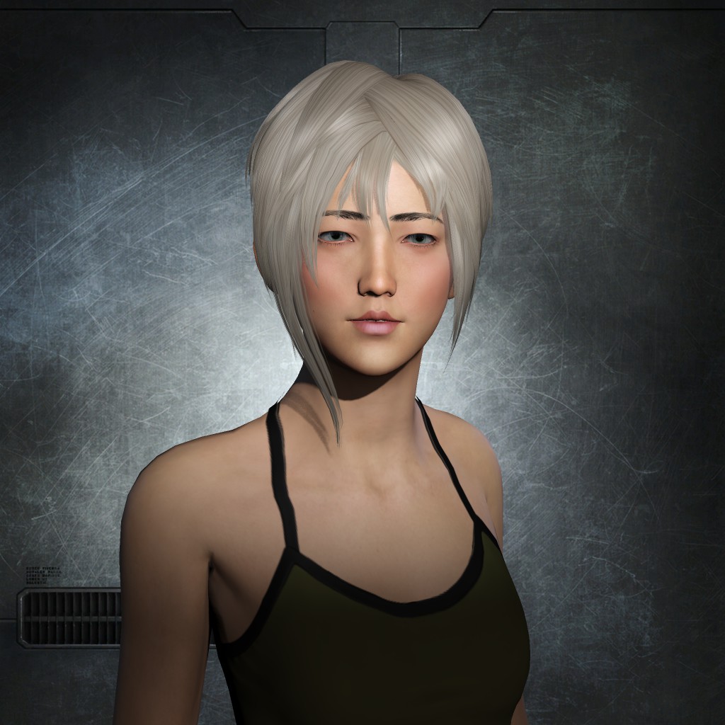 Zoey Kiasu