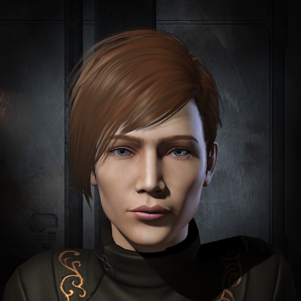 portrait