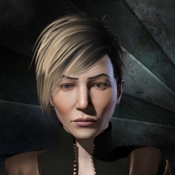 Riinn Glone portrait