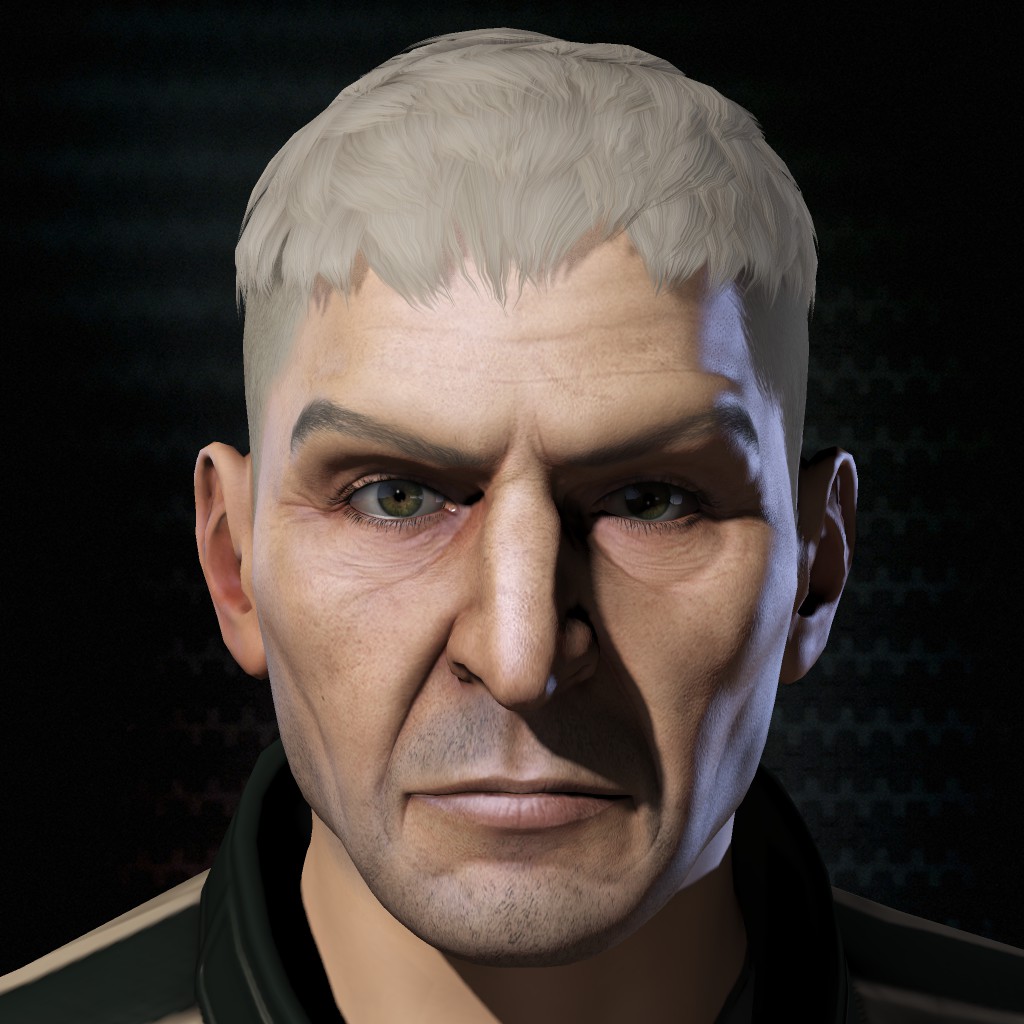 Japheth Galinski
