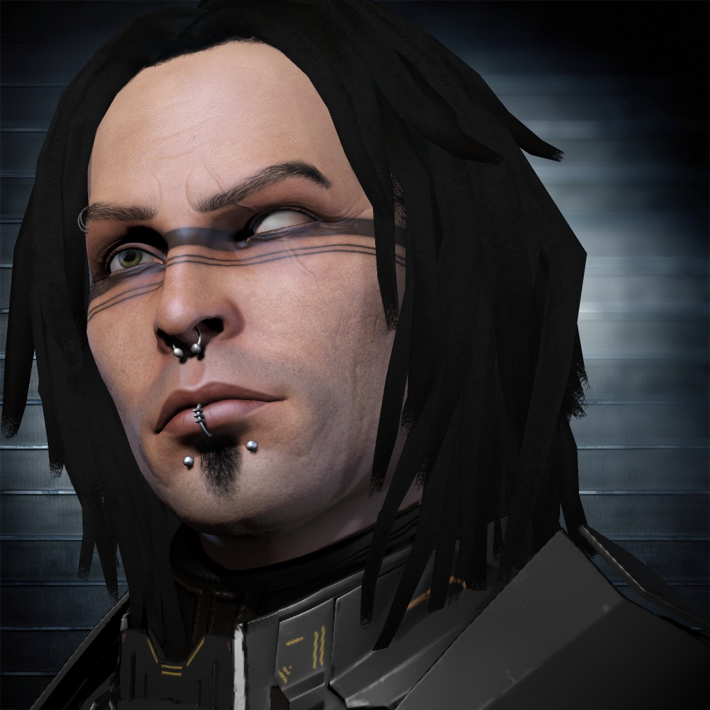 Gault Tyresius