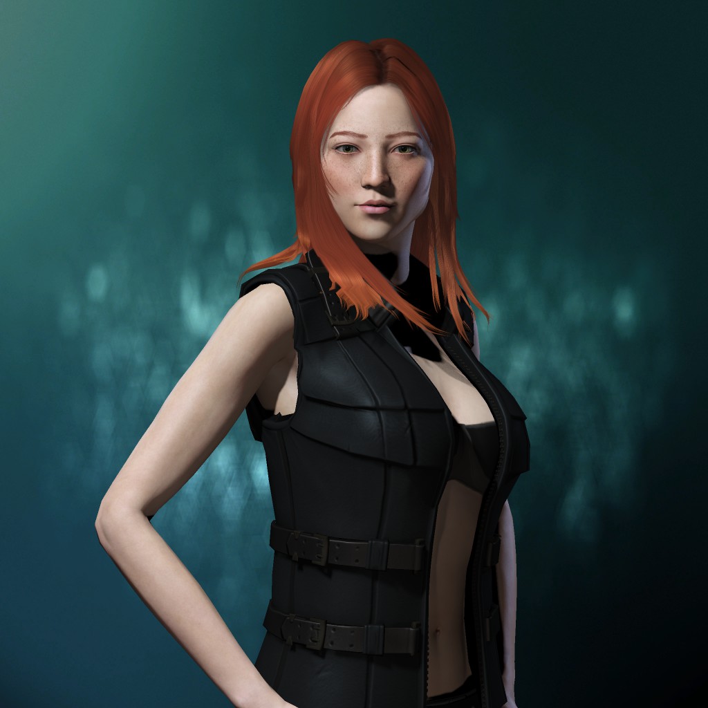 Nataliya Kado